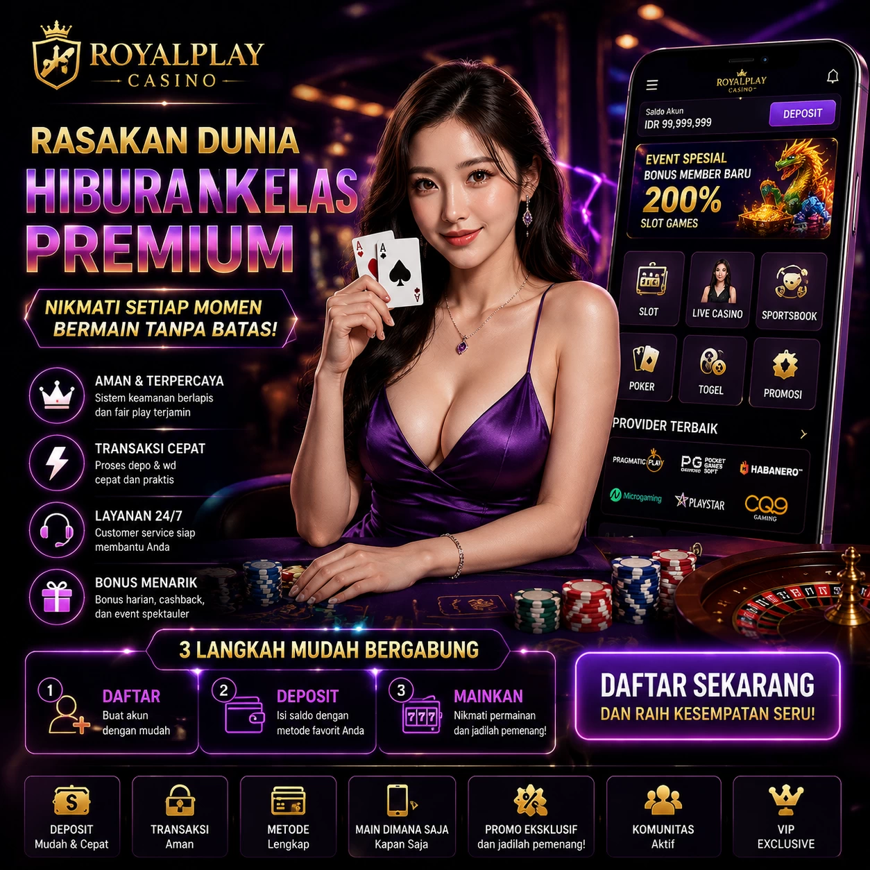 ictoto APK Indonesia - Panduan Lengkap dan Tutorial