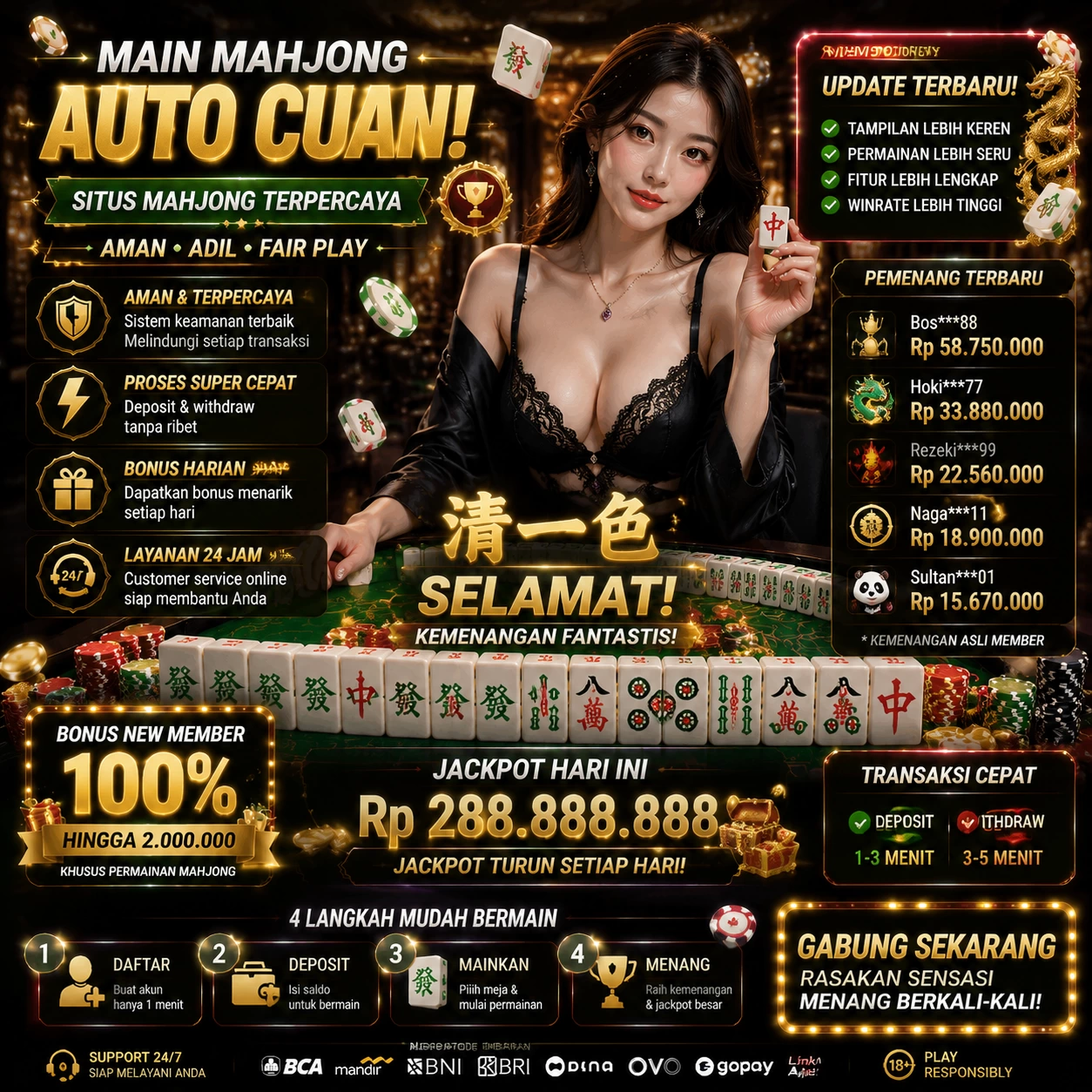 ictoto APK Indonesia - Panduan Lengkap dan Tutorial